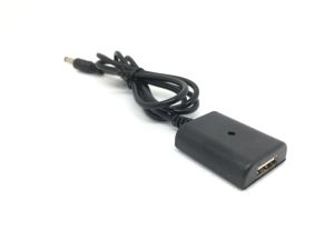 Konektor USB pre zavážacie loďky Boatman